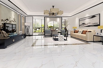 Why Choose Marble Tiles?
